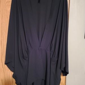 🌹Melissa McCarthy Kimono top🌷